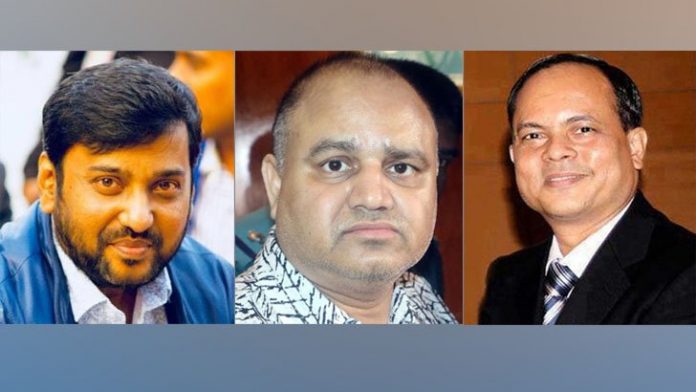 হাসপাতালে আয়েশি জীবন কাটাচ্ছেন ভিআইপি বন্দিরা