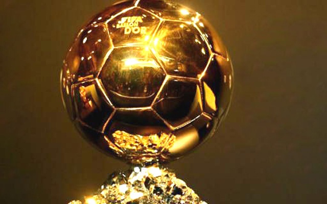 প্রকাশিত হলো ব্যালন ডি'অরের শর্টলিস্ট প্রকাশিত হলো ব্যালন ডি'অরের শর্টলিস্ট