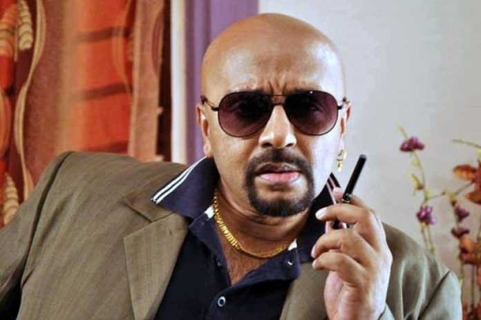 নায়ক রুবেল