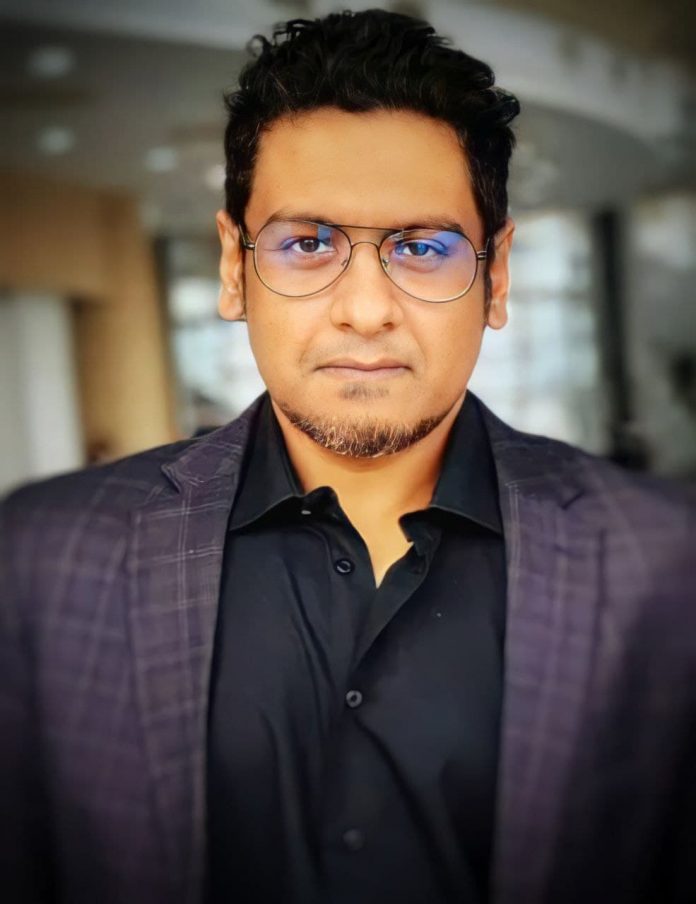 অংশুর কোর্ট রুম ড্রামা 'সাহসিকা'