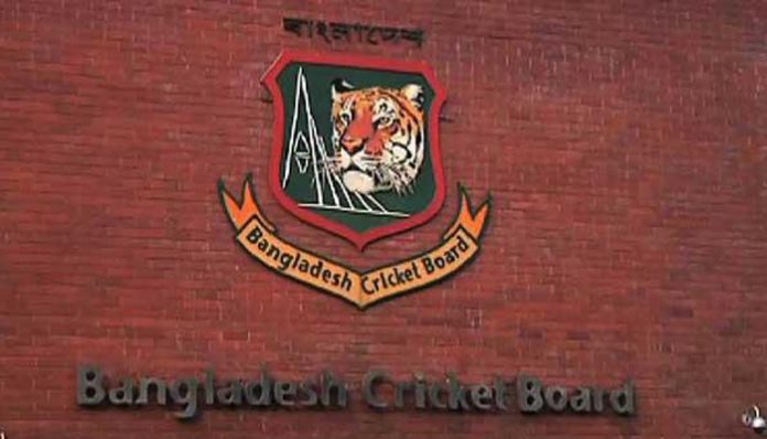 অজিদের জিম্মায় বিসিবি