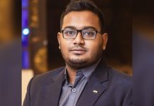 ই-কমার্স ভবিষ্যৎ জীবন ব্যাবস্থার একটি পূর্ণাঙ্গ অংশ হবে: আহমেদ আদনান ই-কমার্স ভবিষ্যৎ জীবন ব্যাবস্থার একটি পূর্ণাঙ্গ অংশ হবে: আহমেদ আদনান