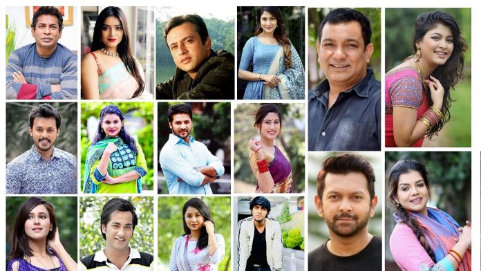ইদ অবসর কাটুক সিনেমার সঙ্গে (প্রথম পর্ব)