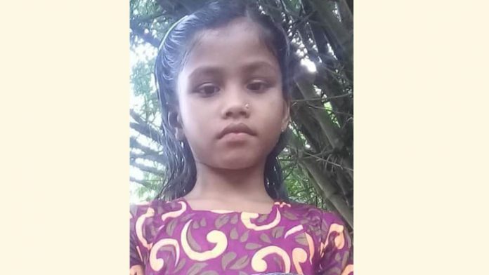 ঈদের দিন নুডুলস আনতে গিয়ে লাশ হয়ে ফিরলো এক শিশু