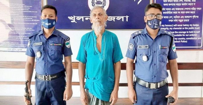 চকোলেটের লোভ দেখিয়ে শিশু ধর্ষণ!