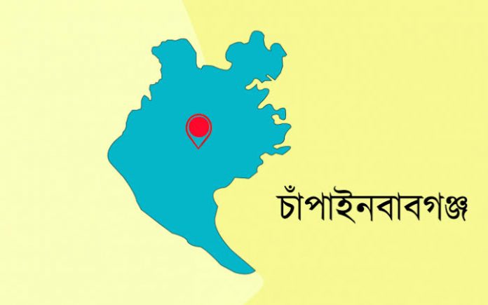 চাঁপাইনবাবগঞ্জ Chapainawabganj
