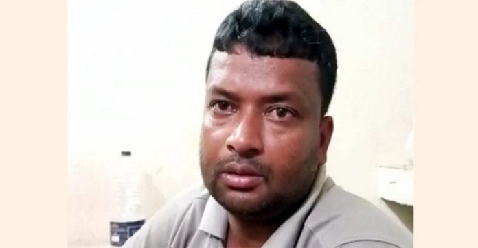 ছেলেকে গলাকেটে হত্যার কথা স্বীকার করলেন পিতা ছেলেকে গলাকেটে হত্যা করলেন পিতা