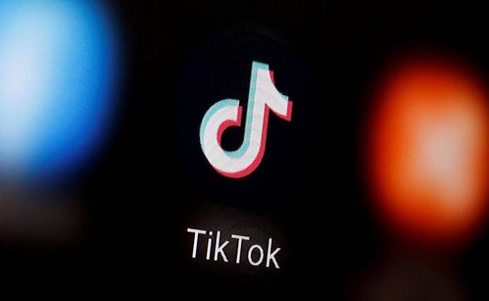 টিকটক Tiktok