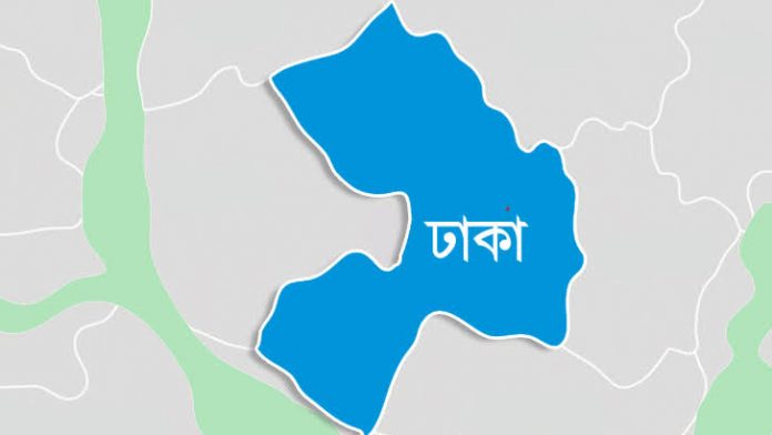 ঢাকা Dhaka