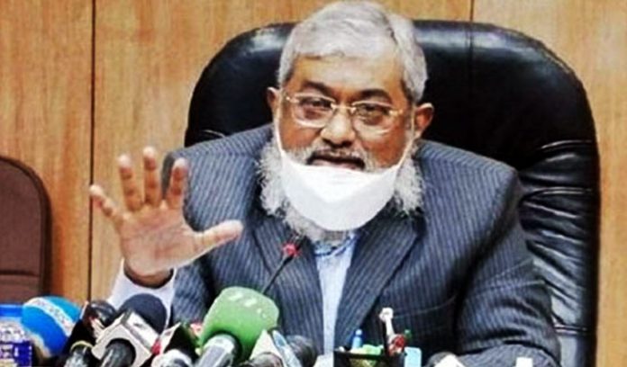 পেনশন থেকে টাকা কেটে নেওয়ার বিধান বহাল