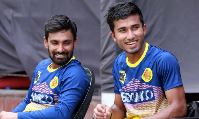 প্রতিপক্ষ জিম্বাবুয়ে হলেও লিটন দাসের এই ইনিংসটি আলাদা...