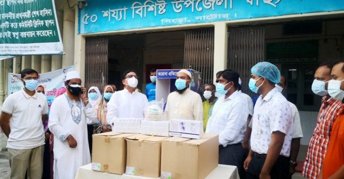 প্রধানমন্ত্রীর উপহারের ঘরে দুর্নীতি বরদাশত করা হবে না পলক