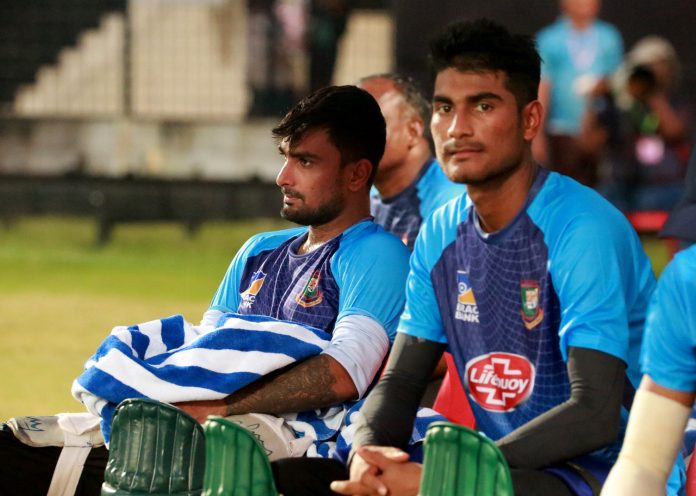 'প্রসেস' না থাকাটাই বাংলাদেশ ক্রিকেটের সবচেয়ে বড় প্রসেস