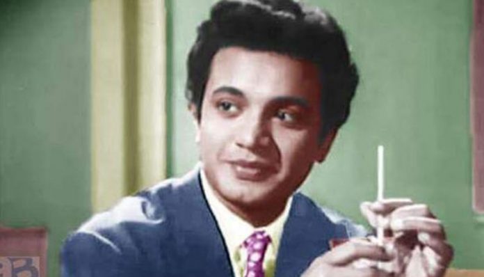 মহানায়ক উত্তম কুমারের মৃত্যুবার্ষিকী আজ