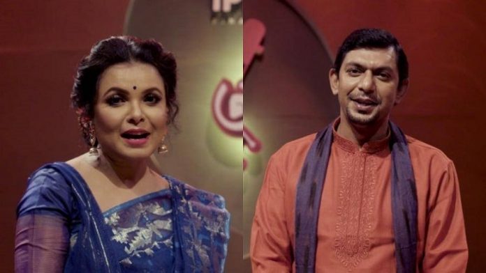 লোকগানে ফের কন্ঠ মেলাবেন চঞ্চল-শাওন