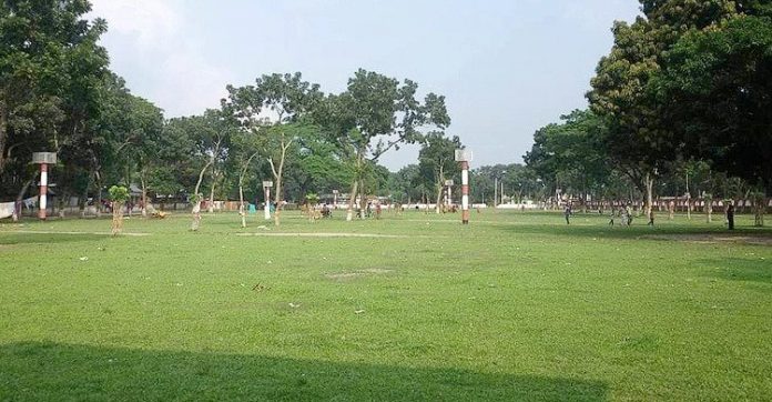 শোলাকিয়ায় এবারও হচ্ছে না ঈদের জামাত