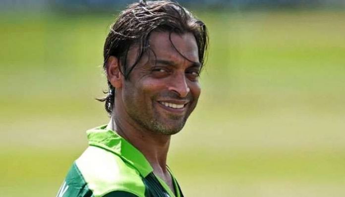 শোয়েব আখতারের চোখে ওয়ানডের সেরা একাদশ