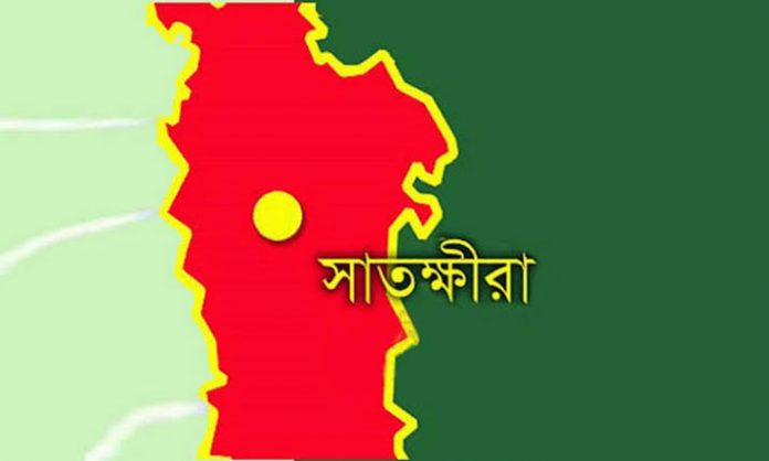 সাতক্ষীরা Satkhira