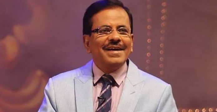 হানিফ সংকেতের ইদ নাটক 'যুগের হুজুগে'