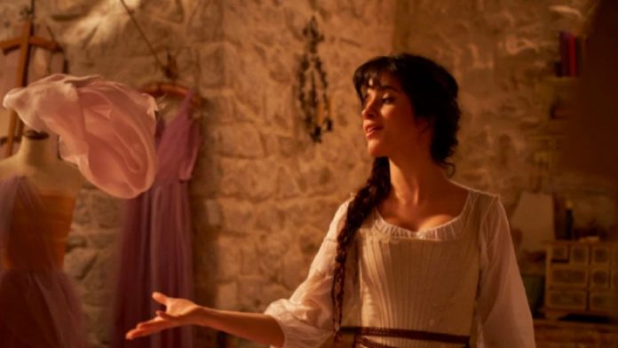 আসছে আধুনিক সিন্ডারেলা