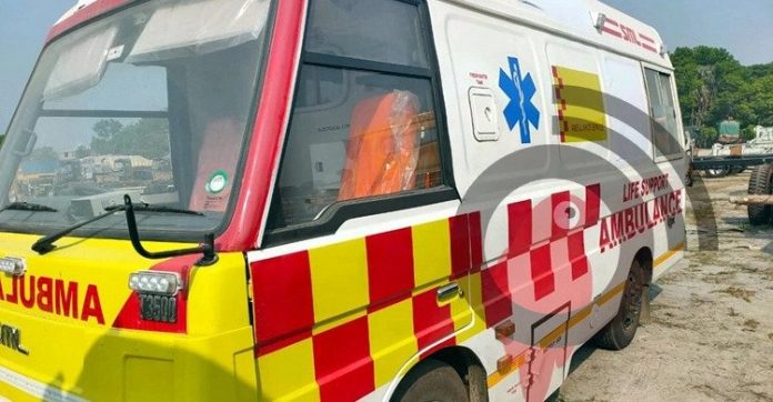 এবার দ্বিতীয় দফায় ভারত থেকে আসছে উপহারের আরো ৩০টি অ্যাম্বুলেন্স