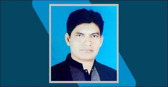কিশোরগঞ্জে সড়ক দুর্ঘটনায় ইউপি চেয়ারম্যান নিহত