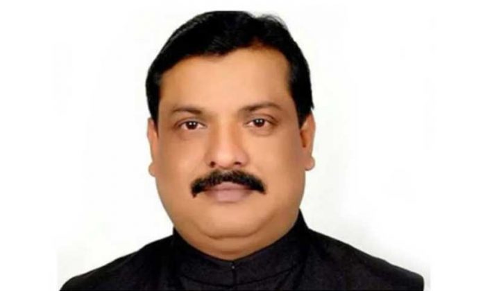 গণপূর্ত প্রতিমন্ত্রী