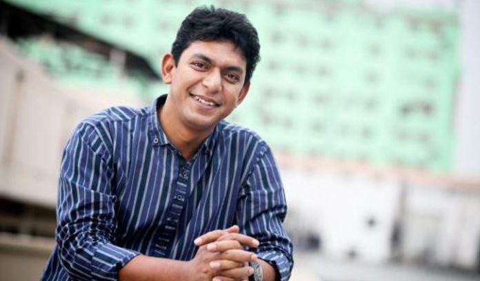 চঞ্চল চৌধুরী