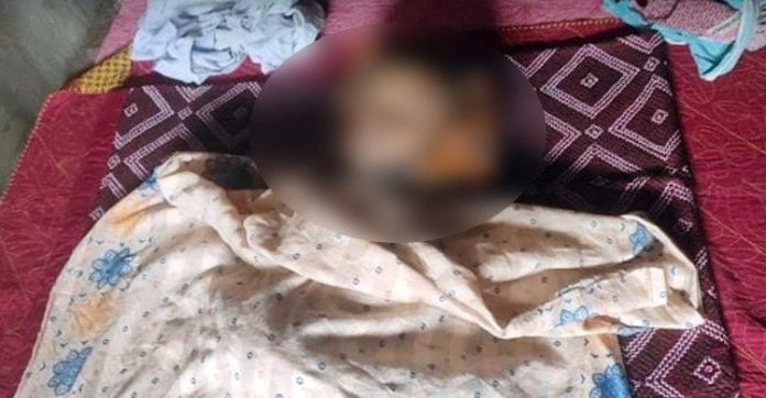 চাঁপাইনবাবগঞ্জে বিলের পানিতে ডুবে শিশুর মৃত্যু