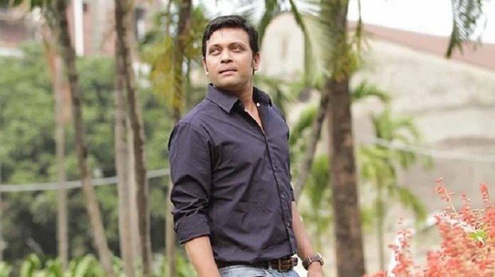 ছবি নির্মাতা করবেন মিলন