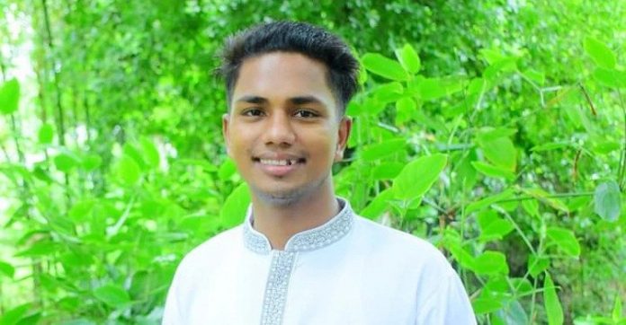জানাযায় অংশ নিয়ে ফেরার পথে হামলার শিকার ছাত্রলীগ নেতা