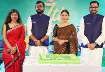 দারাজের সপ্তম বর্ষ পূর্তি উপলক্ষ্যে ‘#থ্যাংকইউবাংলাদেশ’ ক্যাম্পেইন দারাজের সপ্তম বর্ষ পূর্তি উপলক্ষ্যে ‘#থ্যাংকইউবাংলাদেশ’ ক্যাম্পেইন