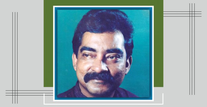 দৈনিক রানার সম্পাদক মুকুল হত্যার বিচার ২৩বছরেও সম্পন্ন হয়নি
