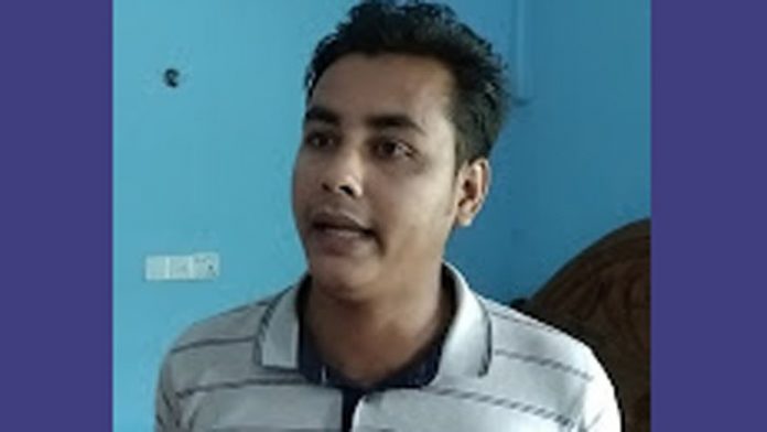 দোকানে যাওয়ার পর আর ফিরে আসেন নি ছাত্রদল নেতা বায়েজীদ