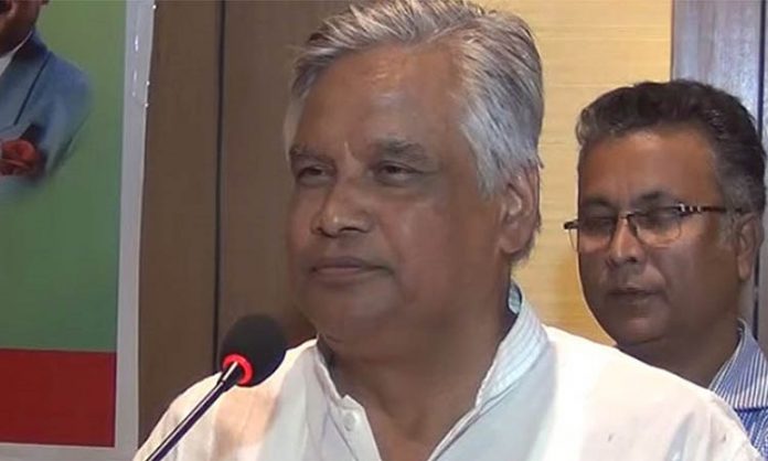 দ্বন্দ্ব ভুলে বিএনপিকে শক্তিশালী করতে হবে : আমান