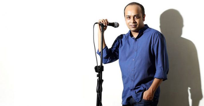 নতুন গান তৈরি করছেন তপু