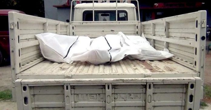 নদীতে গোসলে নেমে প্রাণ গেল ৩ বোনের