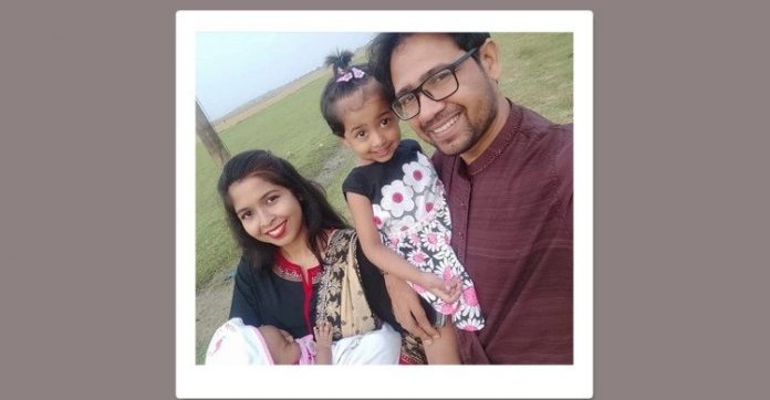 নেত্রকোনায় পরিবারসহ করোনায় আক্রান্ত ইউএনও