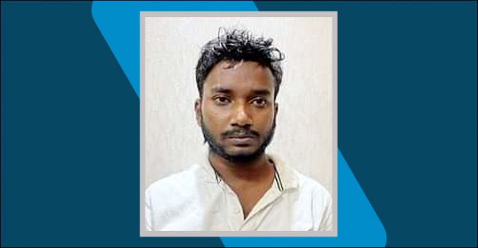 ফেসবুকে অন্যের ছবি দিয়ে 'পাত্রী চাই' পোস্ট, যুবক গ্রেফতার