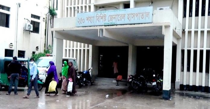বিলে শাপলা তুলতে গিয়ে বজ্রপাতে প্রাণ গেলো শিশুর