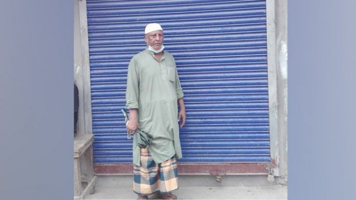 বড়ভাই ও ছোটভাইয়ের মধ্যে বিয়ে নিয়ে দ্‌বন্দ যখন চরম পর্যায়ে