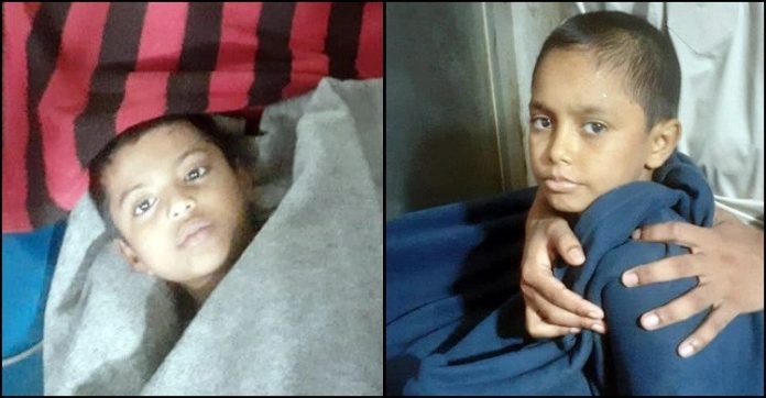 মাদ্রাসায় রান্না বিষাক্ত খাবার খেয়ে প্রাণ গেল ১ শিশুর, অসুস্থ আর ১৭।
