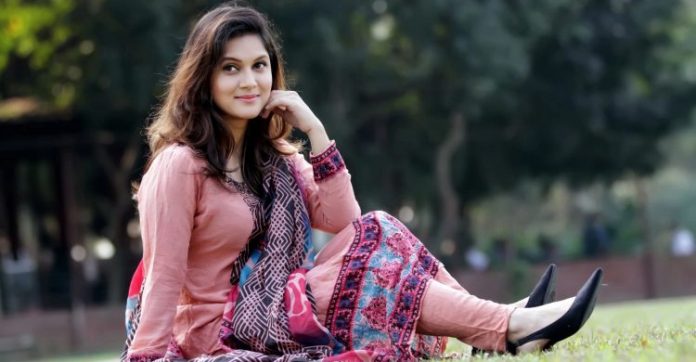 মিথিলার মায়ায় মুগ্ধতা