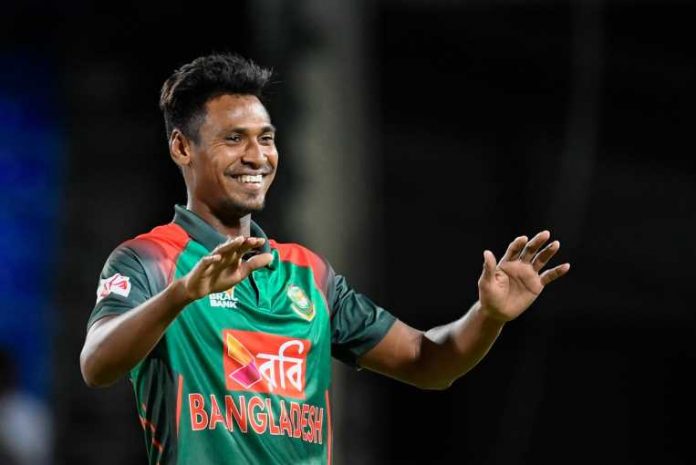 মুস্তাফিজে ভীত-সন্ত্রস্ত অজি শিবির