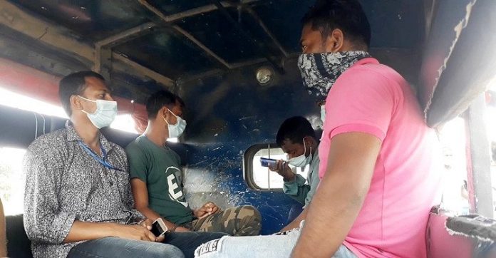 যুবককে ‌পিটিয়ে হত্যা, পদ্মা সেতু প্রকল্পের ১০ কর্মী আটক