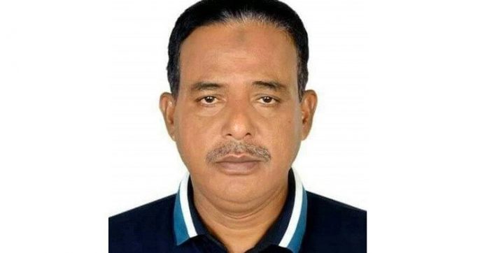 শত্রুর হামলায় খুন হলেন নোয়াখালী বিএনপির সাধারণ সম্পাদক