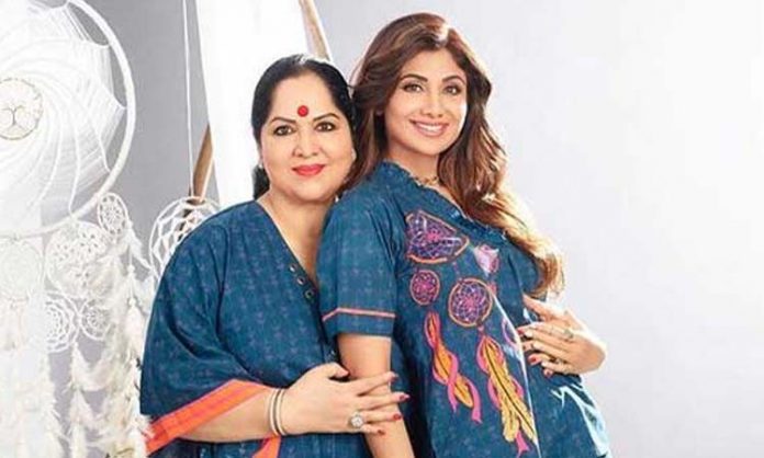 শিল্পা ও তার মায়ের বিরুদ্ধে জোড়া মামলা