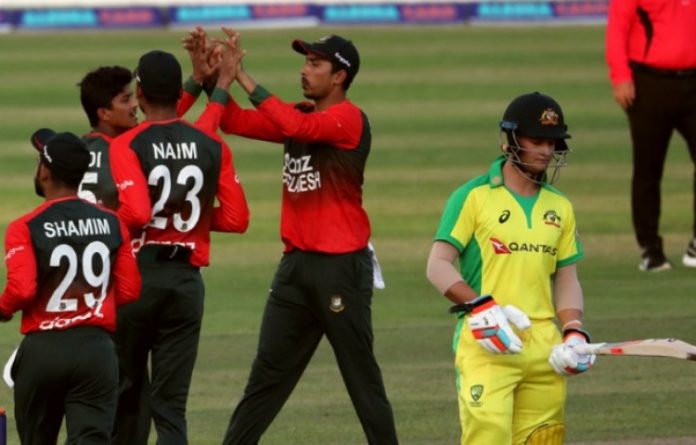 শেষ দুই ম্যাচ জিতে সম্মান বাঁচাতে চায় অস্ট্রেলিয়া