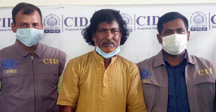 সাড়ে ৪ বছর পর হত্যার রহস্য উদঘাটন