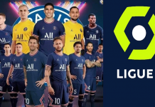 ইউরোপের সেরা পাঁচ লীগের আবার যুক্ত হলো ফ্রেঞ্চ লীগ ইউরোপের সেরা পাঁচ লীগের আবার যুক্ত হলো ফ্রেঞ্চ লীগ